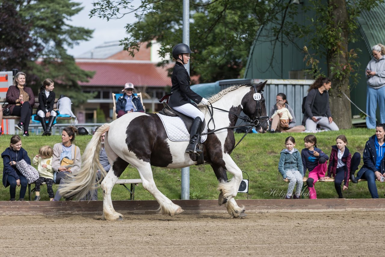 Bild 103 - Pony Akademie Turnier